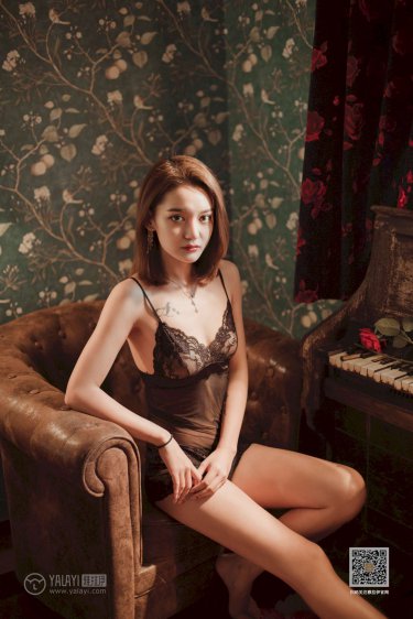 写给女儿的一封信